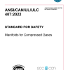 UL 407 PDF UL 407 PDF